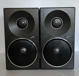 Technics SB-F2 Kolumny/ Głośniki 2-Way Speakers Made in Japan