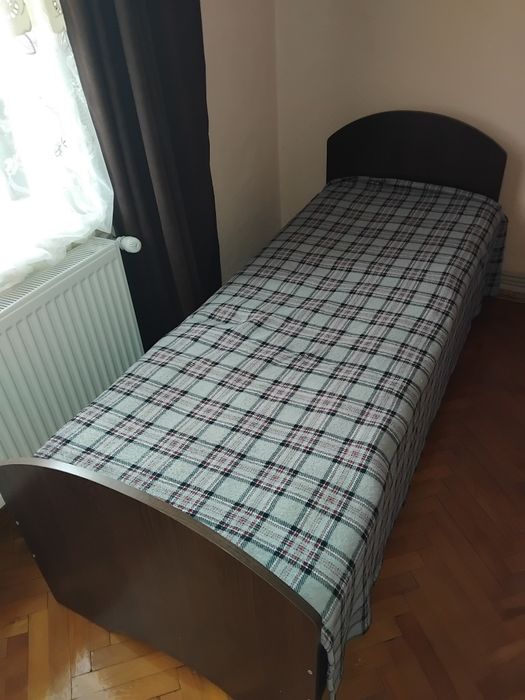 Продам дитяче ліжко