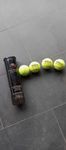 Bolas de ténis Wilson US Open 3