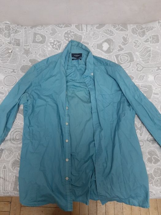 Рубашка RESERVED розміру L