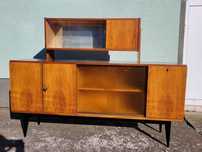 Kredens z lat 70-tych