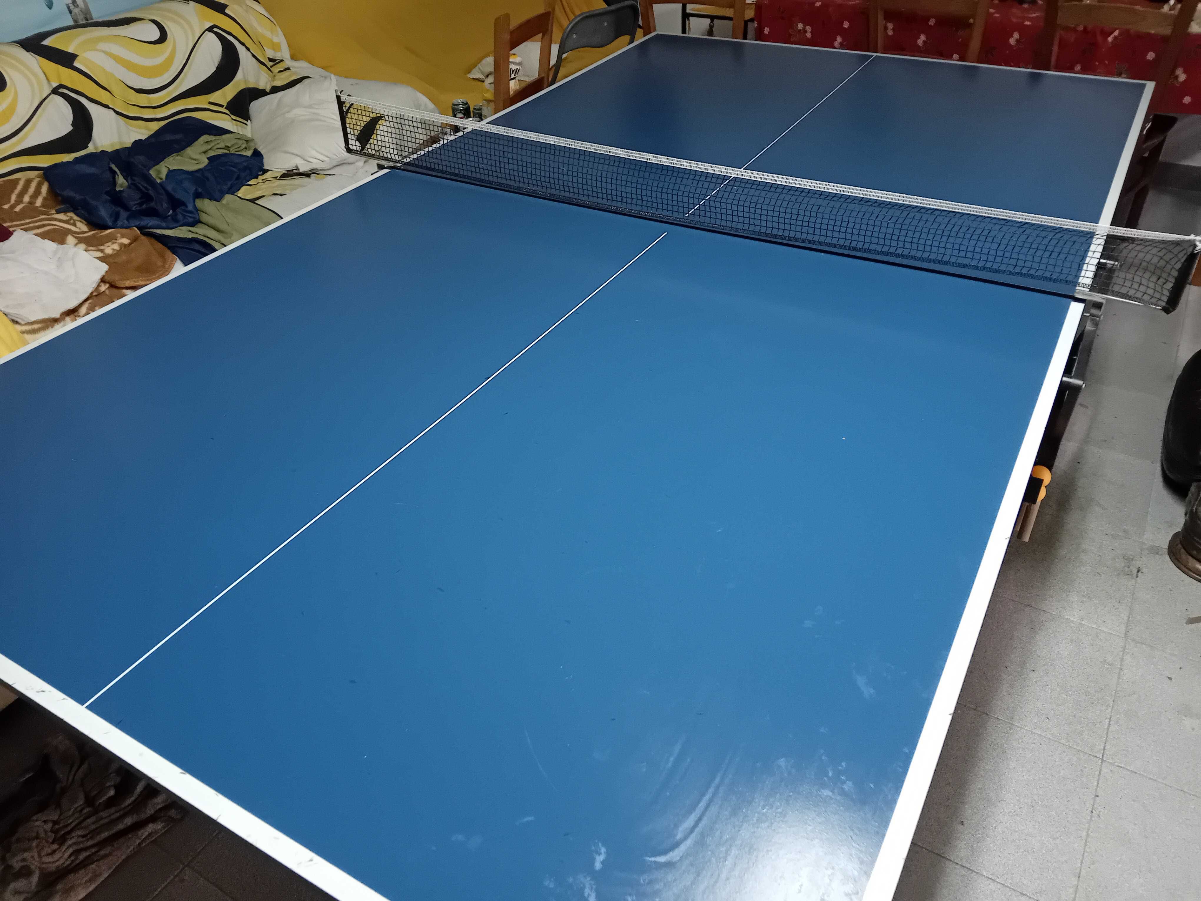 Mesa de ping pong Sponeta
