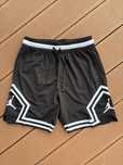 Jordan Dri-FIT Sport Diamond Shorts (Black) (Szorty)