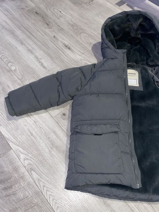 Зимова куртка LC Waikiki