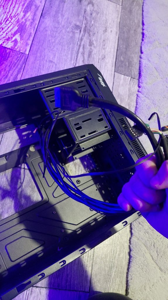 Obudowa Akyga z Usb 3.0