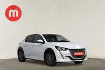 Peugeot e-208 50 kWh Style