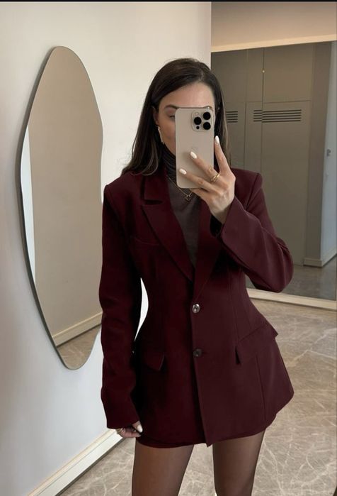 Костюм двійка!