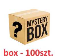 mystery box bufki -komin wielofunkcyjny pakiet 100sztuk