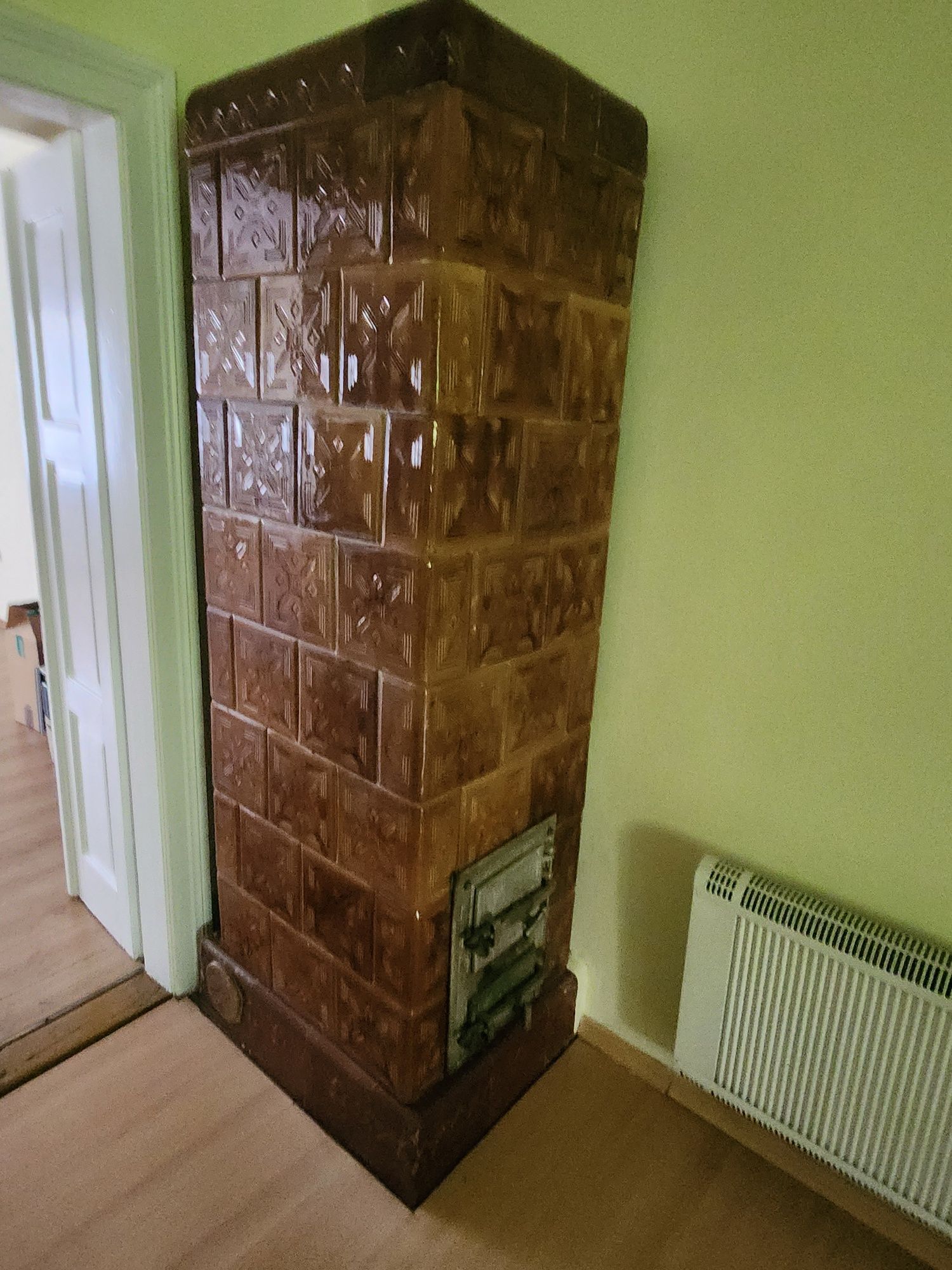 Piece kaflowe do wyboru