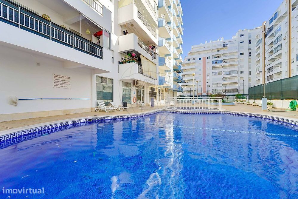 Apartamento T0 para venda