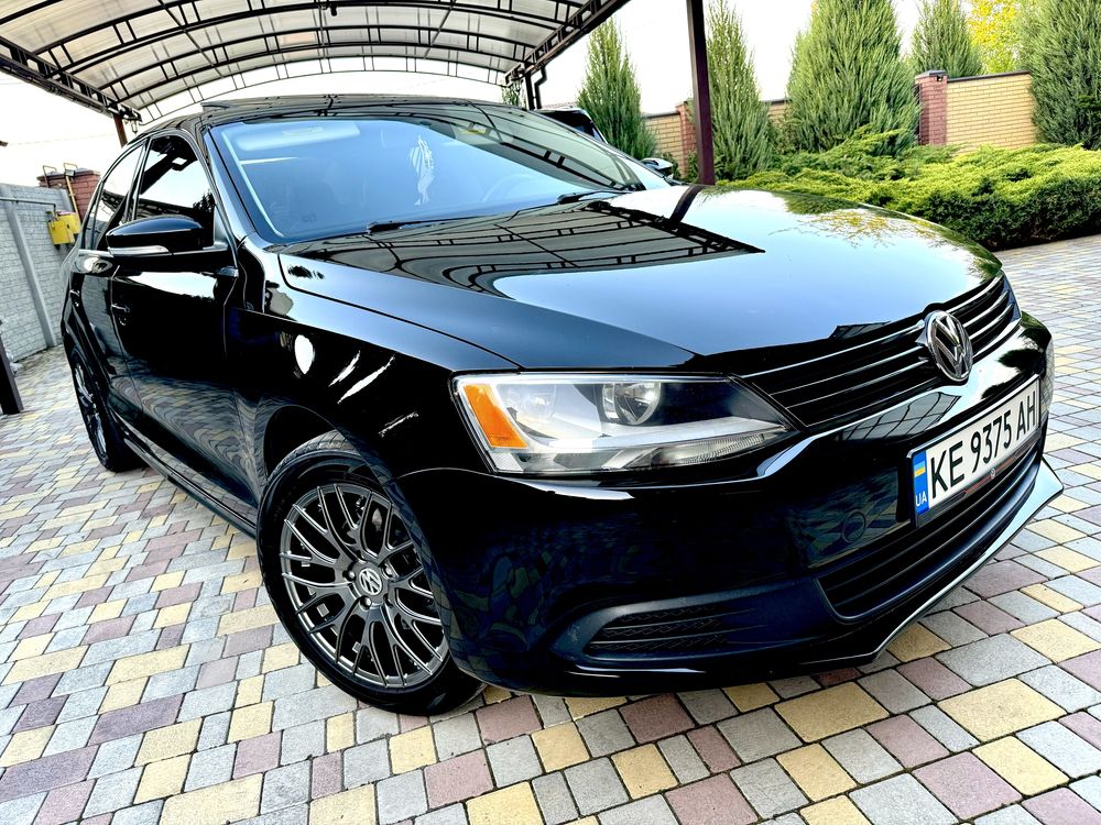 Продам volkswagen Jetta