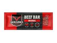 Wołowina suszona Jack Link's Beef Bar klasyczna 22,5 g