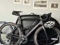 Canyon Aeroad CF SLX 8.0 DI2 M - zamienię na S