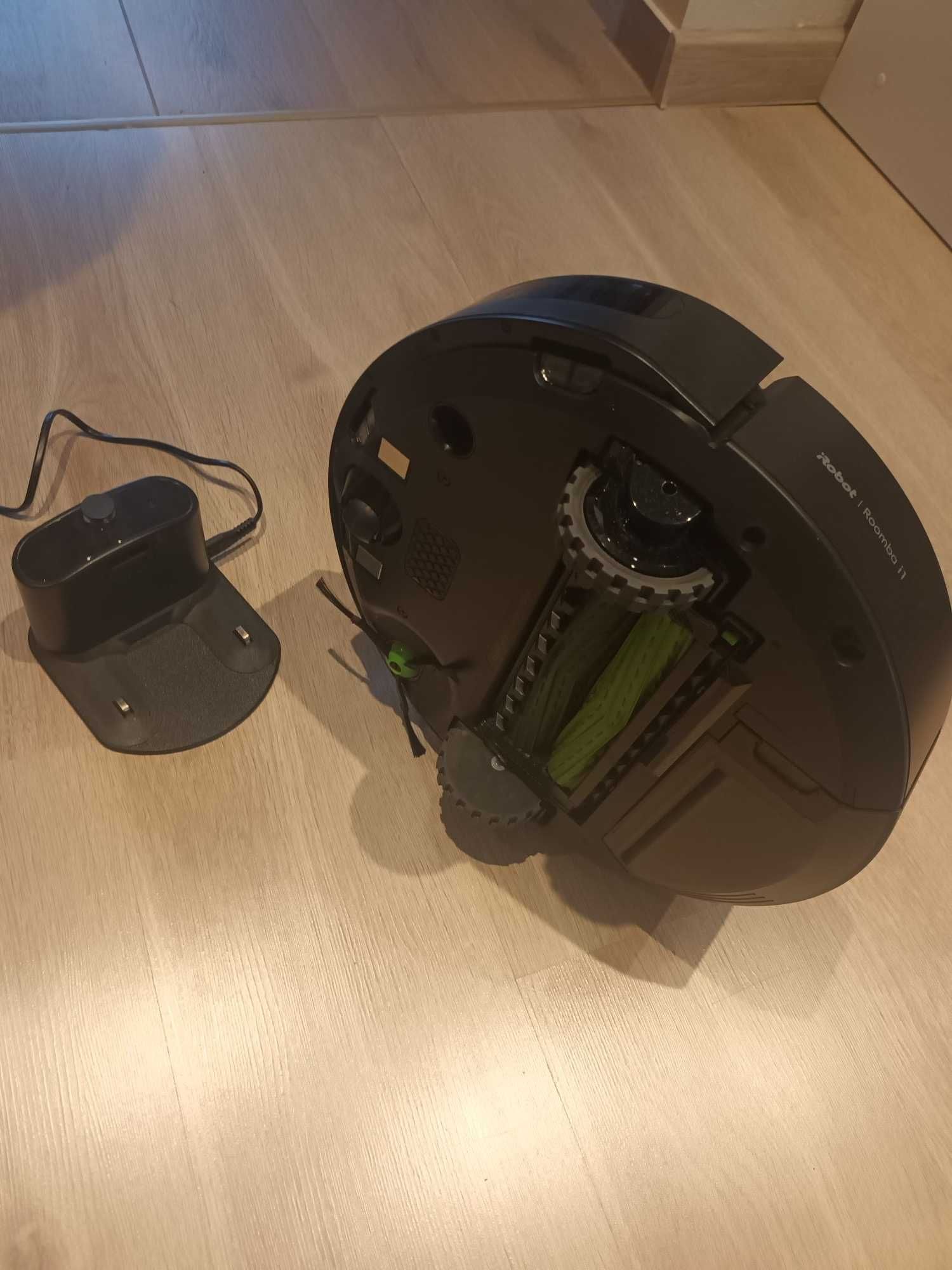 robot odkurzający Roomba 1156