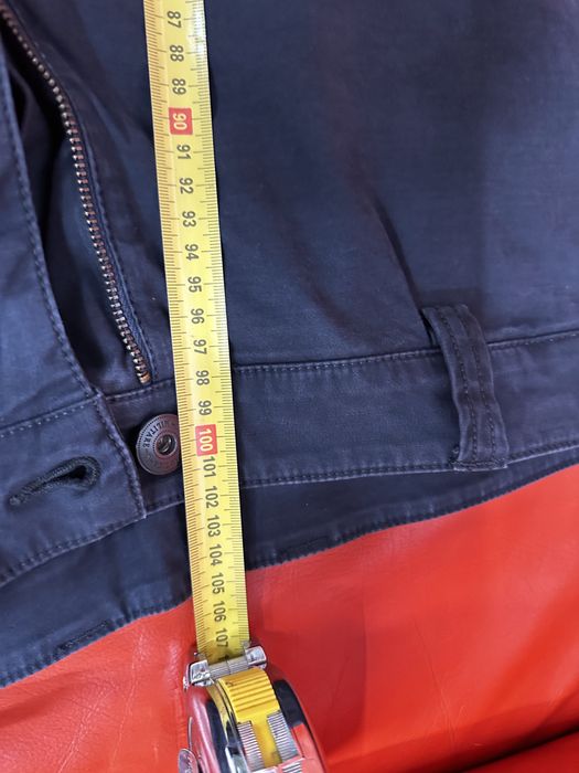 Spodnie Aeronautica Militare M 44/107