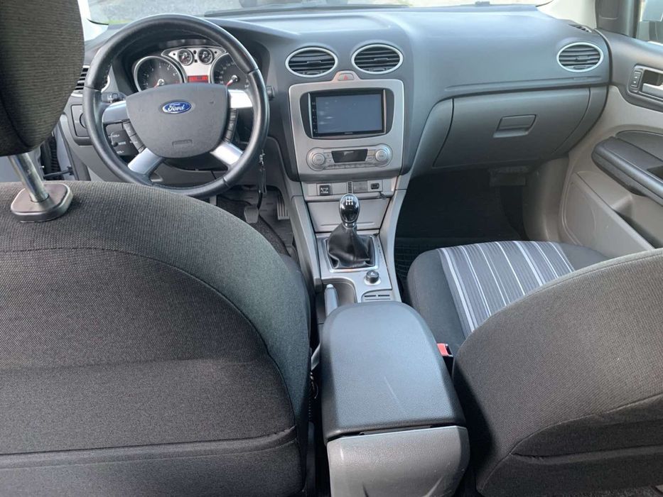 Продам Ford Focus 2009 року