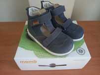 Buty ortopedyczne Memo Torino roz. 25