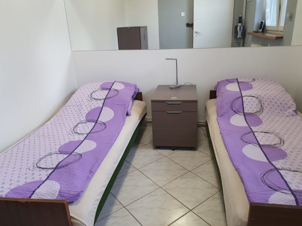 Noclegi, pokoje pracownicze, kwatery