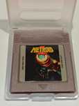 Metroid II game boy gbc gba color advance