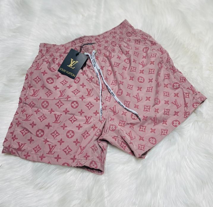 Плавательные шорты мужские оригинал Dolce Gabanna пляжные для бассейна