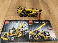 Lego Technic 8067
