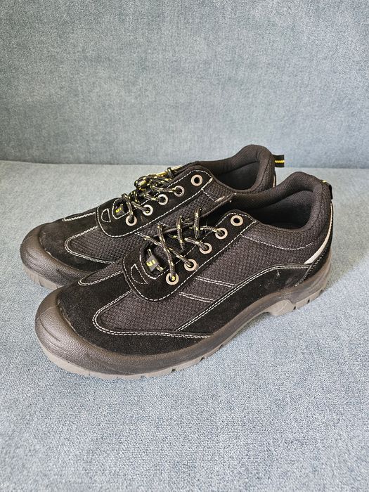 Buty robocze Safety Jogger Industrial