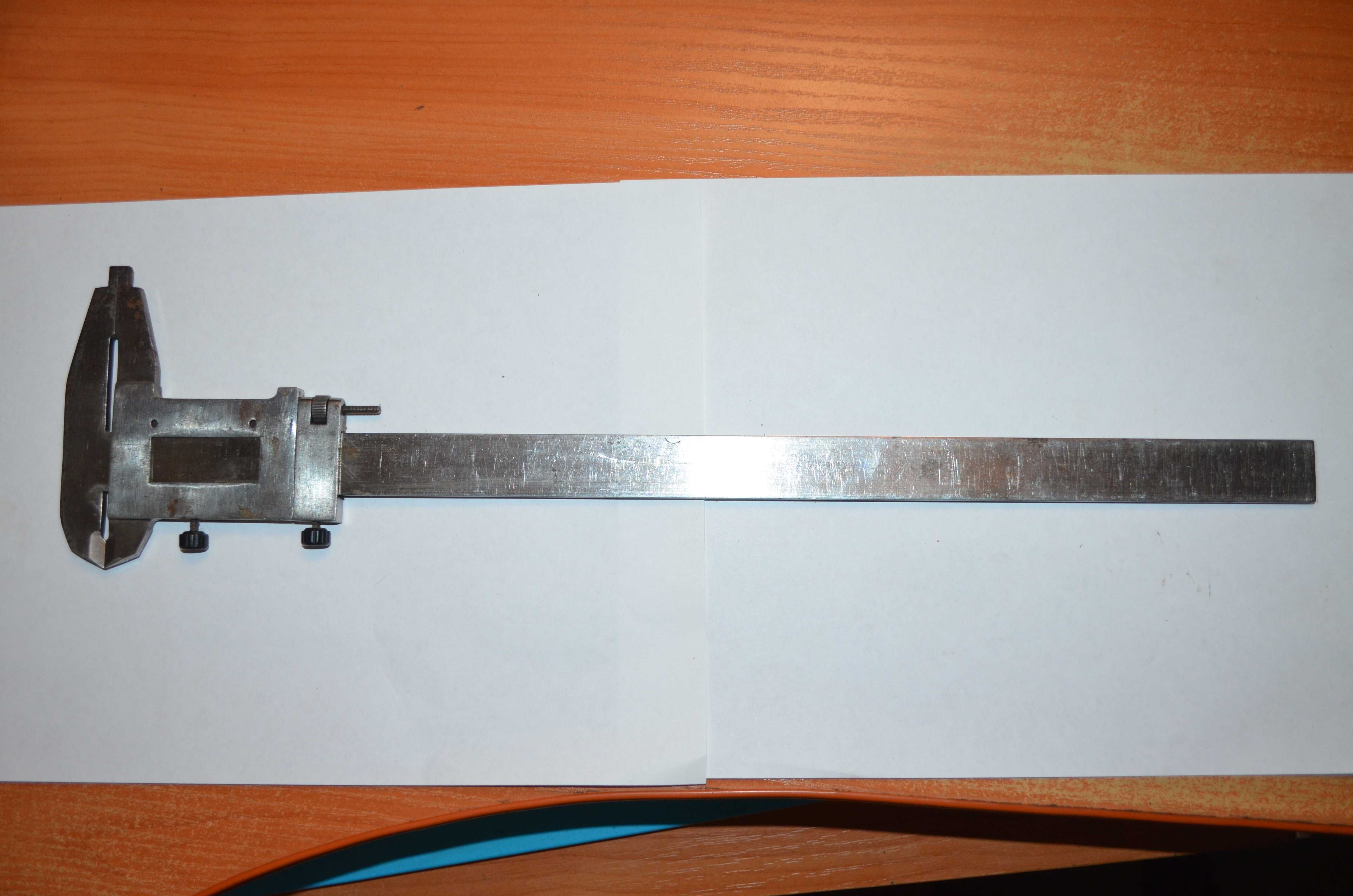Штангенциркуль ШЦ-250-0,1(СРСР)