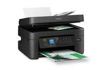 DRUKARKA wielofunkycja  Epson WF-2930 4w1 SKAN KOPIA ADF Wi-Fi DUPLEX