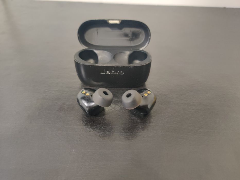 Auscultadores Jabra Elite 75t