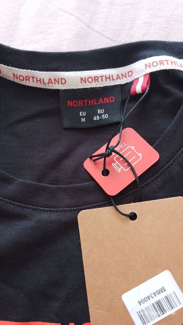 Чоловіча футболка Northland