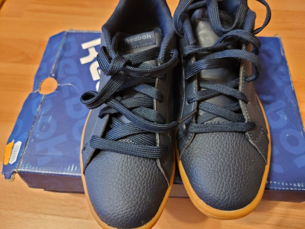 Półbuty Reebok 36,5