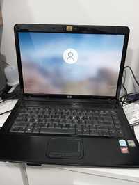 Laptop HP 6730s SSD ATI radeon