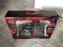 Batman Zestaw The Batman DC Comics Jaskinia Batmana Batcave