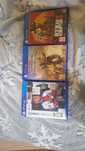 Gry Ps4 stan bardzo dobry