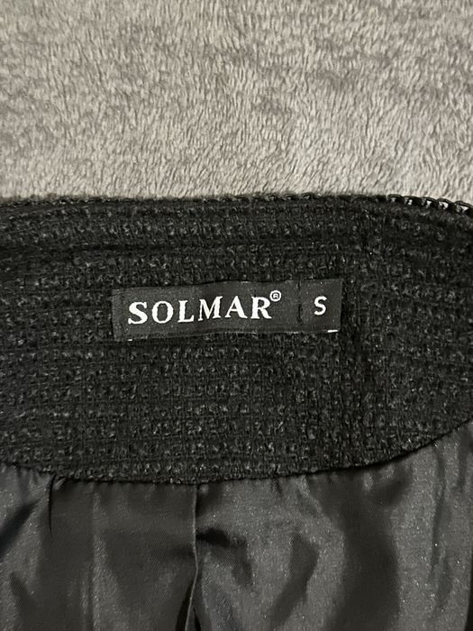 Жакет від Solmar
