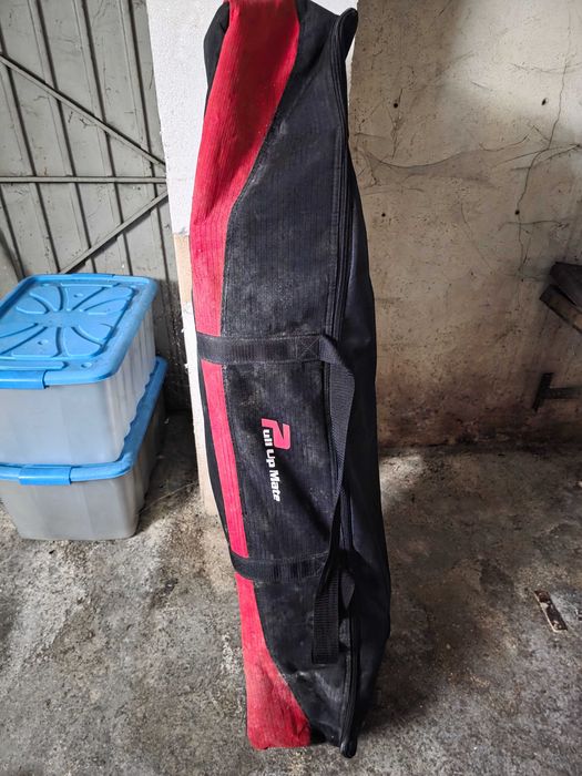 Maquina Pull Up Mate