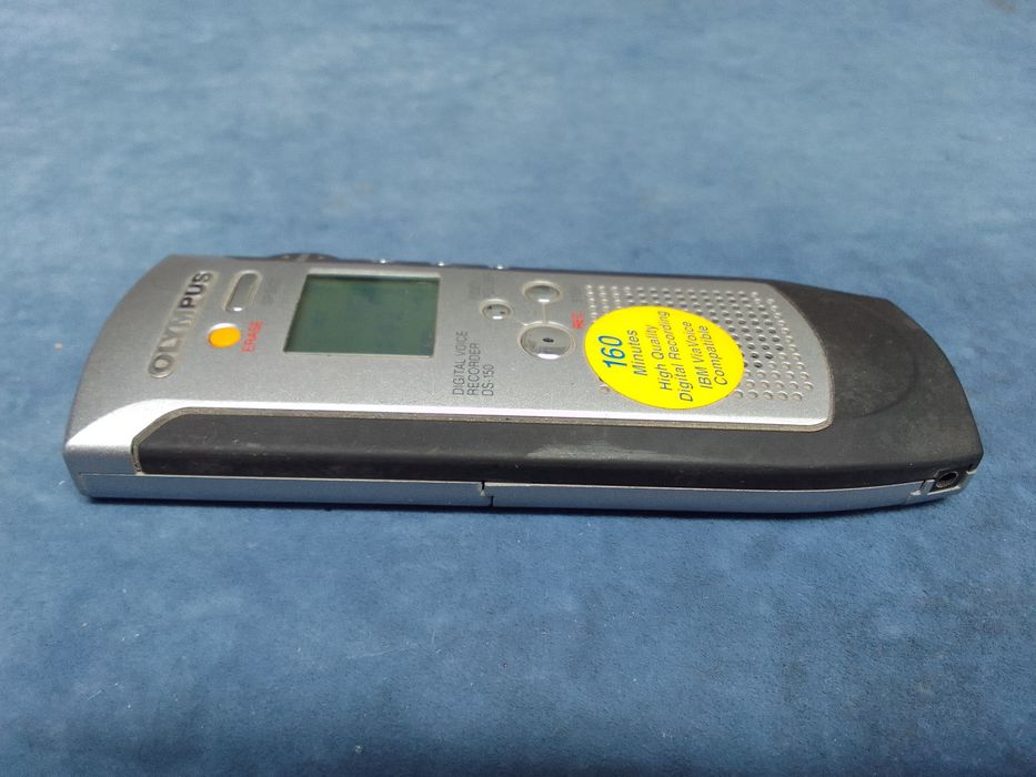 Цифровой диктофон Olympus DS-150