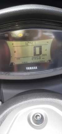 Scooter Yamaha nmax