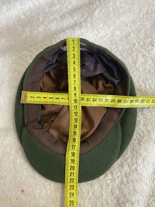 Nike шерстяная кепка оригинал винтаж