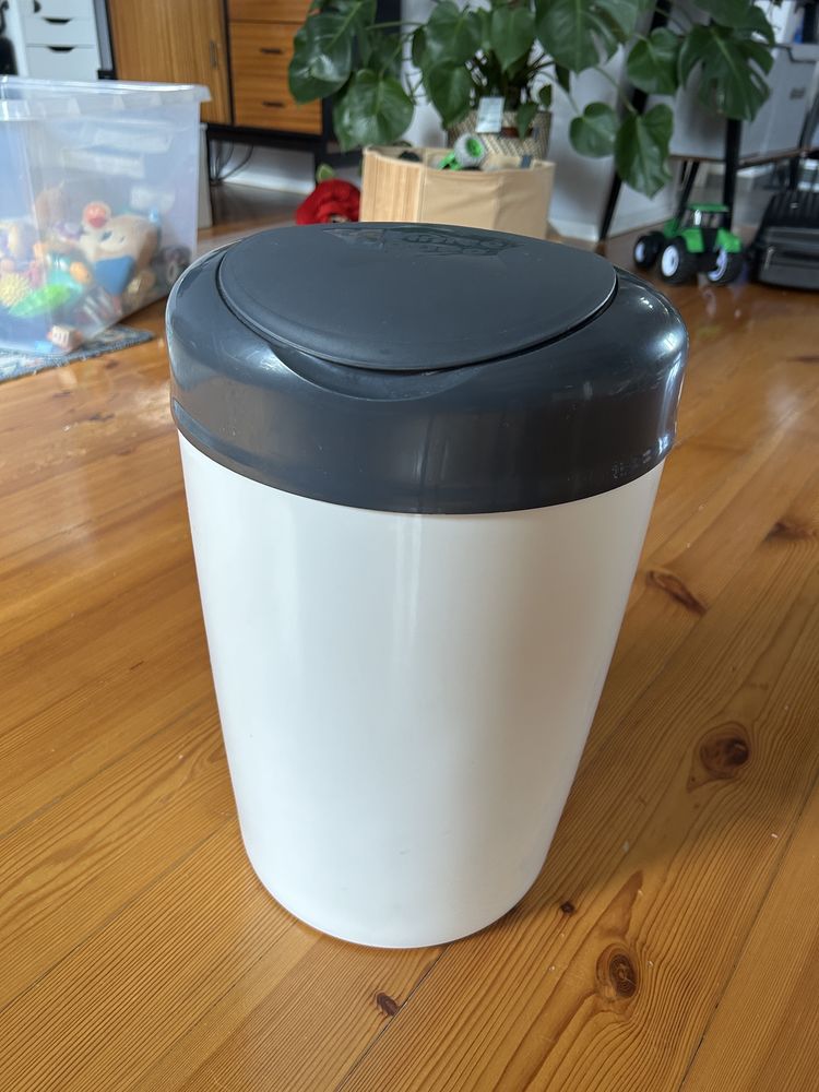 Kosz na pampersy - tommee tippee