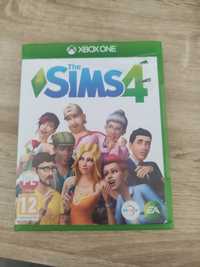 Gar Sims4 na Xbox one