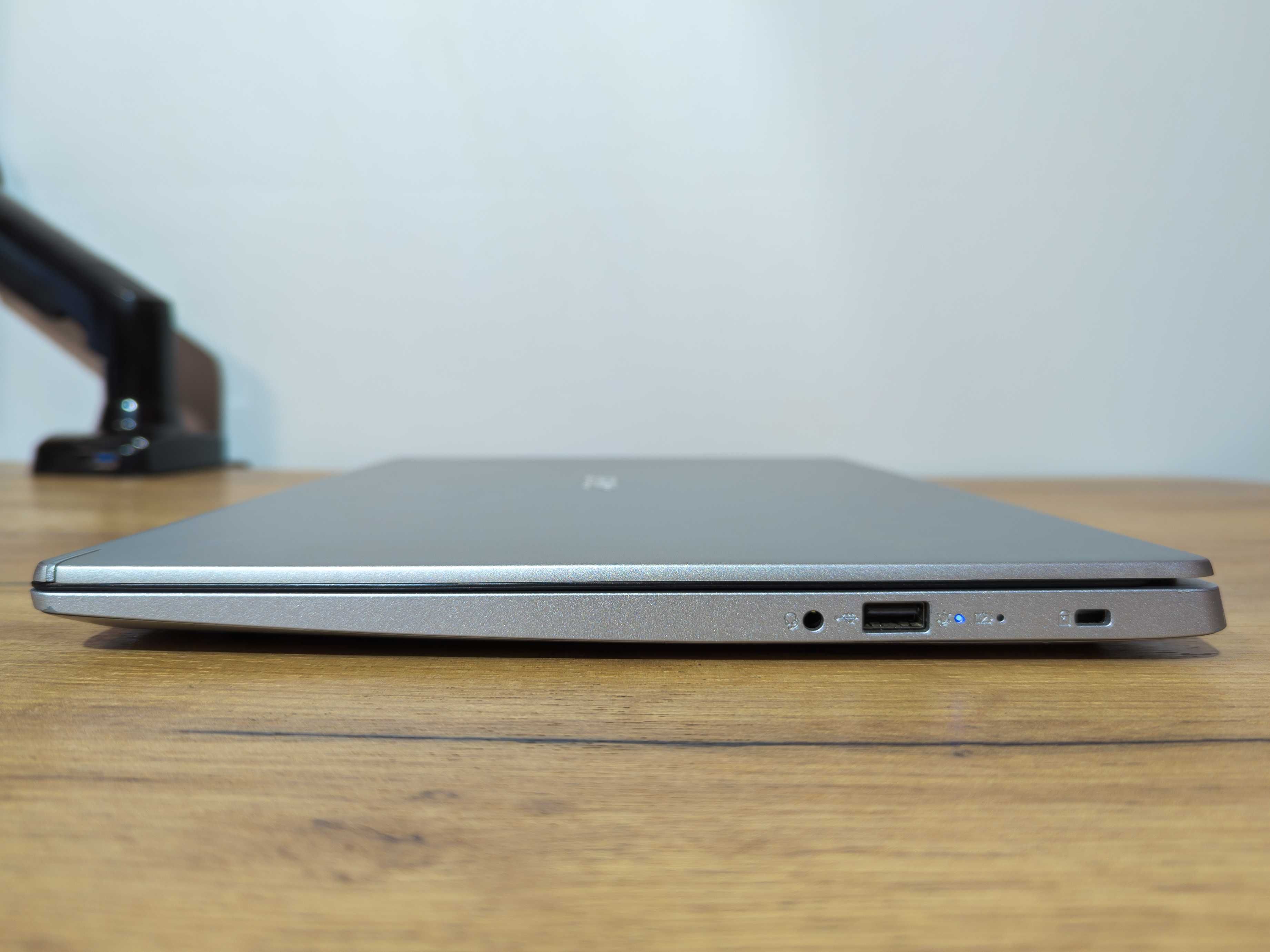 Acer Aspire 5 A515-45G (Ryzen 5 5500U | ОЗУ 1 2GB | SSD 256 GB)