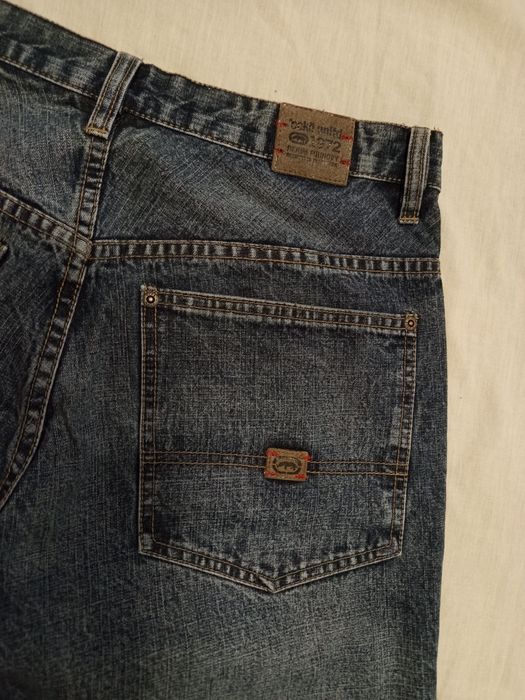 Ecko unltd jeans джинси екко