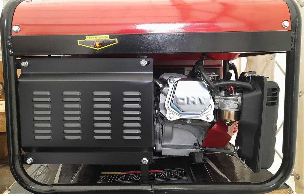 Генератор GS8500/3KW