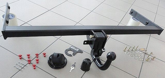 Słupsk Nowy Vertical Hak Holowniczy+Wiązka Skoda Octavia 3 III od2013