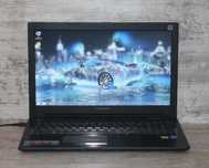 Игровой Ноутбук Lenovo S510p/i5-4200U/8/500/GeForce GT 720M (2 гб)