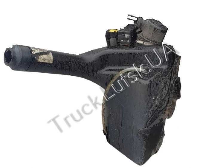 Бак AdBlue Ман тгх тгс євро6 Man TGX TGS TGA euro6  81154025037 адблю!
