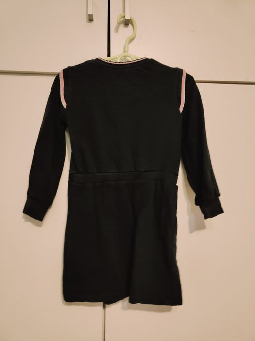 Sukienka dziewczęca