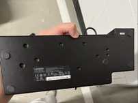 Stacja dokujaca ThinkPad Pro Docking Station Lenovo