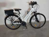 sprzedam rower Romet Gazela 4 damski